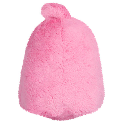 party snacker pink reaper back image