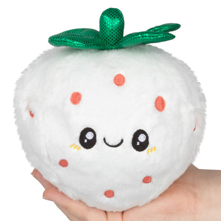 Party Snacker white strawberry main image
