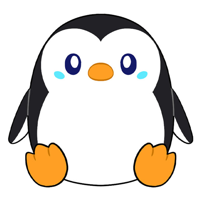Mini Penguin