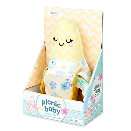 picnicbaby banana packaging