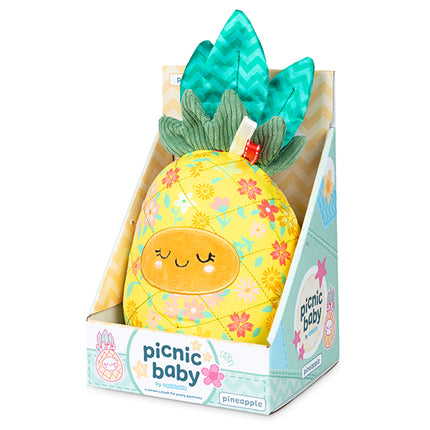 picnicbaby pineapple packaging