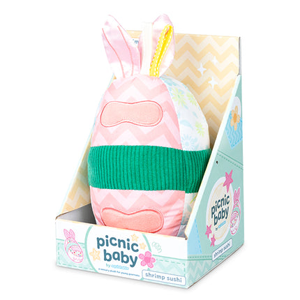 picnicbaby shrimp sushi packaging