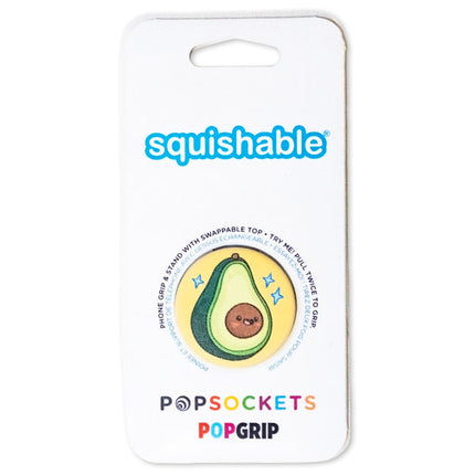 Avocado Popsocket