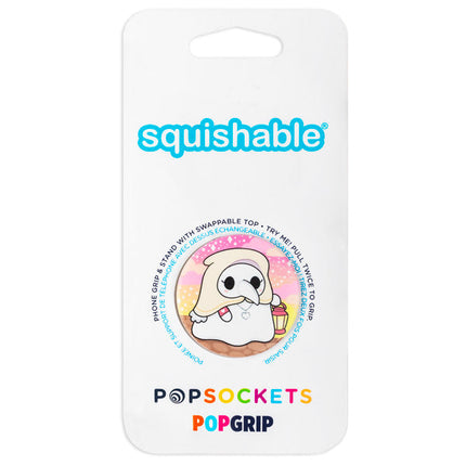 Plague Nurse Popsocket