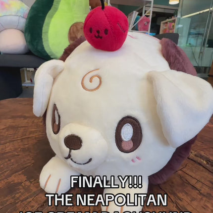 finally the neapolitan ice cream dachshund is here video