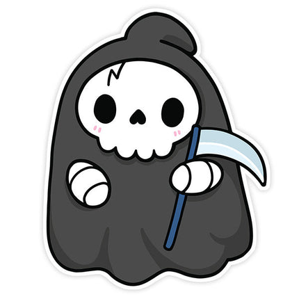 Reaper Sticker Product Image