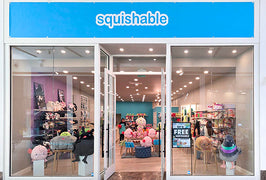 Roseville storefront photo