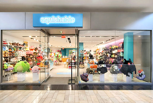 Squishable Store Stores – Squishable