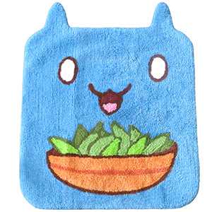 Catbug Rug