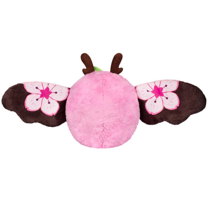 Sakura Mothman Back View