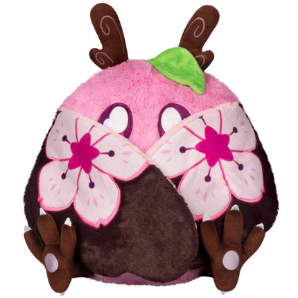 Sakura Mothman Closed View
