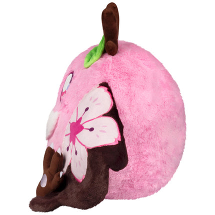 Sakura Mothman Side View