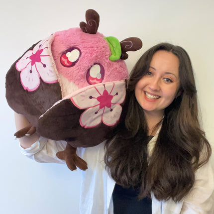 Sakura Mothman User Photo