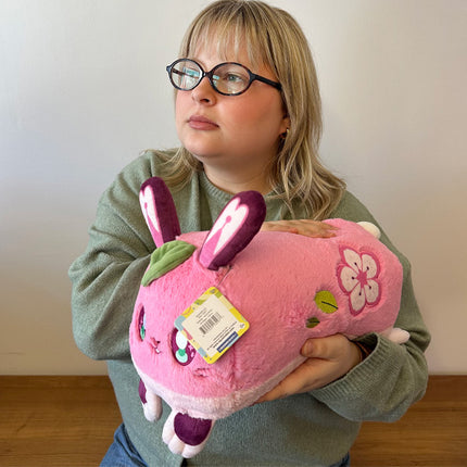 Toobling Sakura Bunny user photo