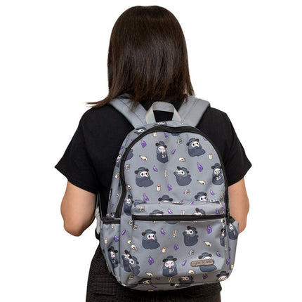 Squishable Doctor Plague School Backpack Product Image