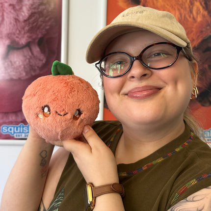 Snacker S1E5 Peach User Image
