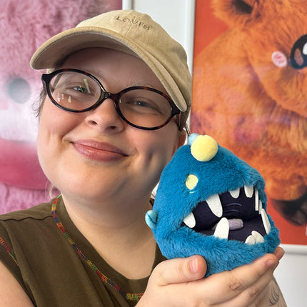 Snacker S1E5 Anglerfish User Image