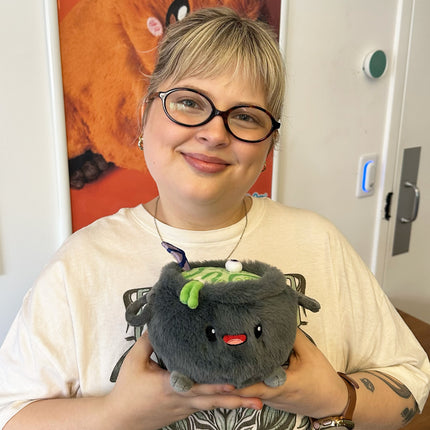 snacker cauldron user photo