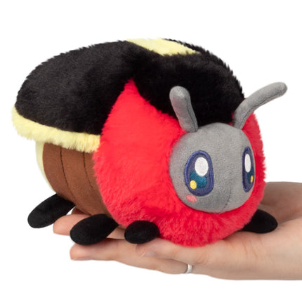 snacker firefly front view