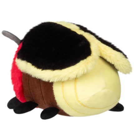 snacker firefly back view