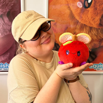 Snacker Fruit Fly User Photo