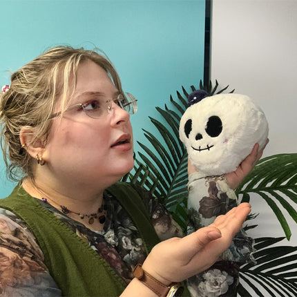 snacker skull user photo