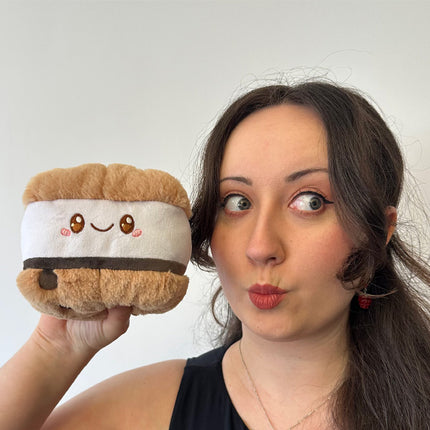 Snacker Smore S1E1 User Photo