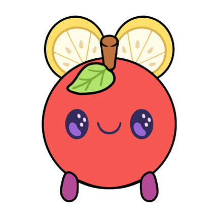 Snacker Fruit Fly