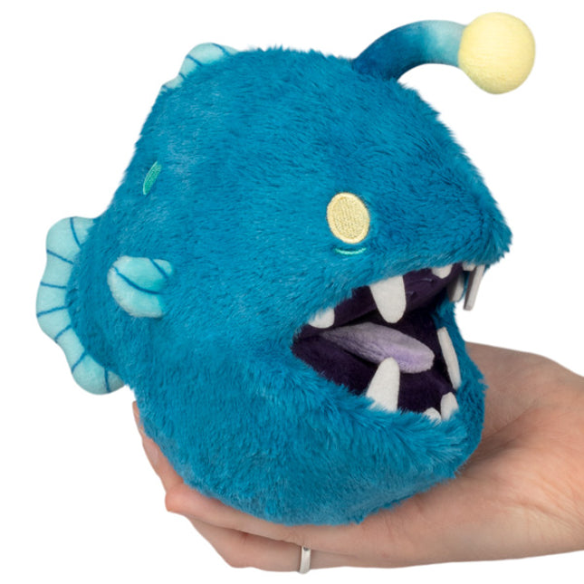 Snacker Anglerfish S1E5 Main View