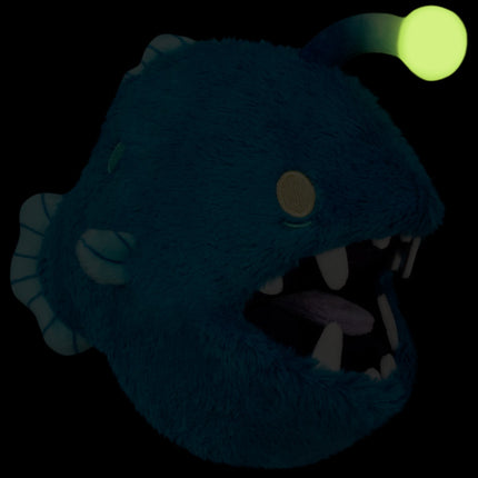 Snacker Anglerfish S1E5 Glow View