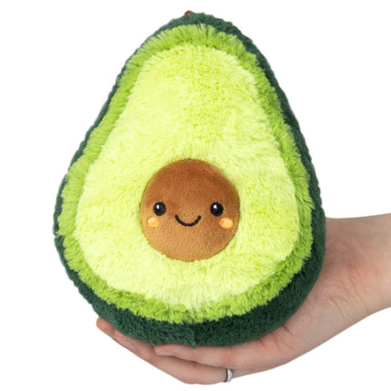 Snacker Avocado Product Image