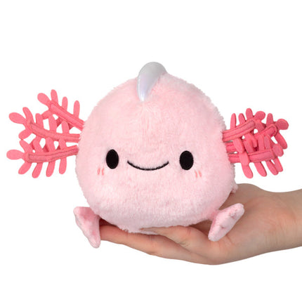 Snacker Baby Axolotl Product Image