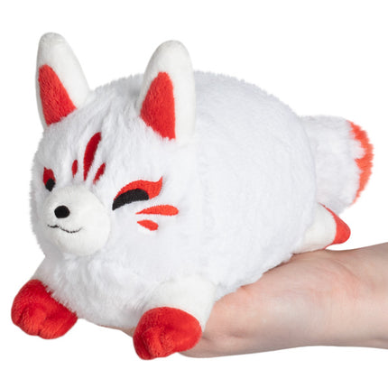 snacker baby kitsune main image