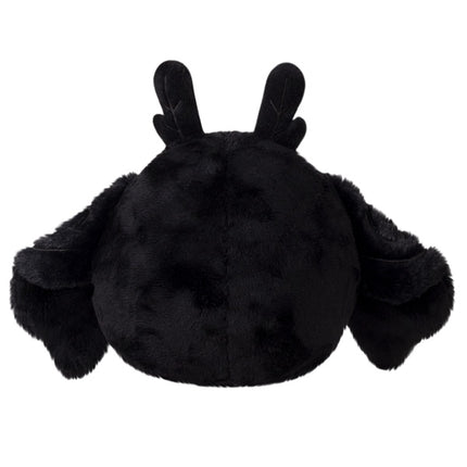 snackers baby mothman back