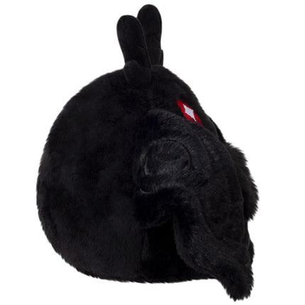 snackers baby mothman side