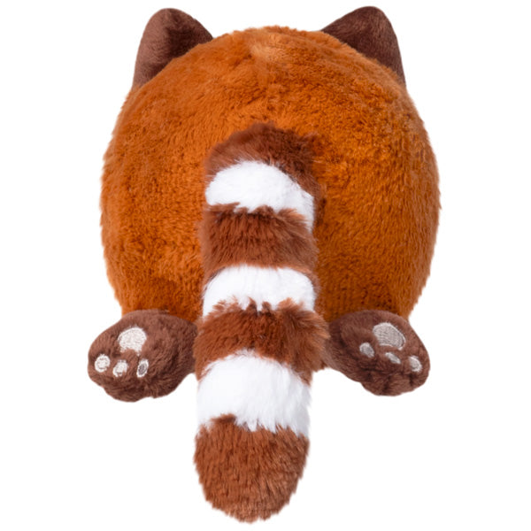 Snacker Red Panda S1E1 – Squishable