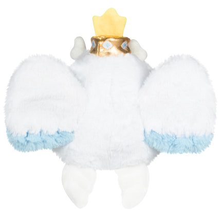 Snacker Baby Seraph Back Image