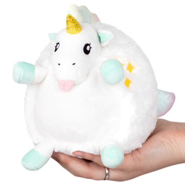 Snacker Baby Unicorn Product Image