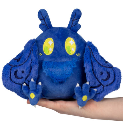 Snacker Blue Mothman Main Image