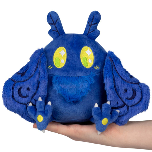 Snacker Blue Mothman Main Image