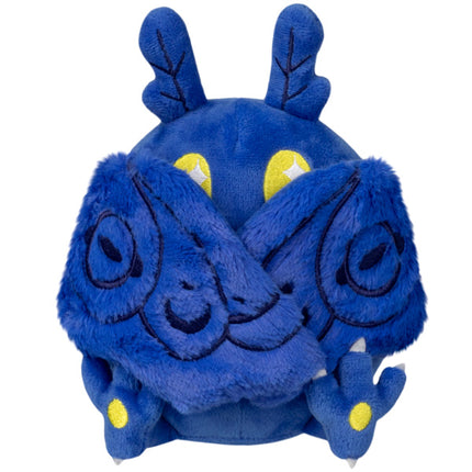 Snacker Blue Mothman Closed Image