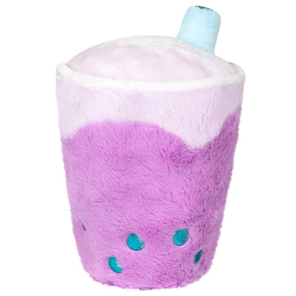 snackers bubble tea back