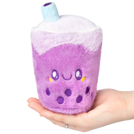 snackers bubble tea s1e2 front view