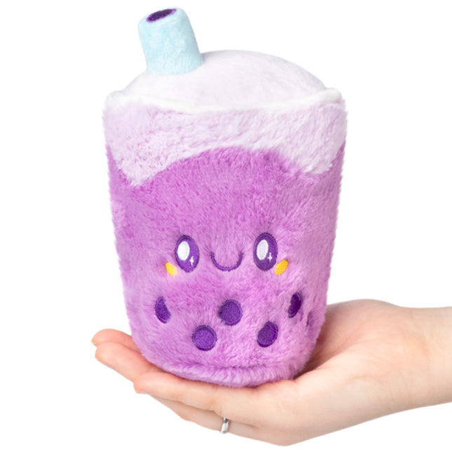 snackers bubble tea s1e2 front view