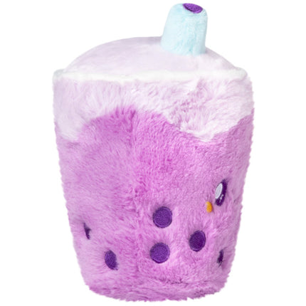 snackers bubble tea s1e2 side view