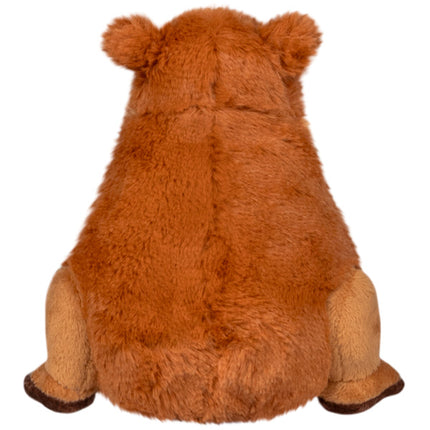 Snacker Capybara S1E5 Back View