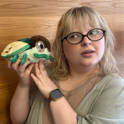 snacker cicada user view
