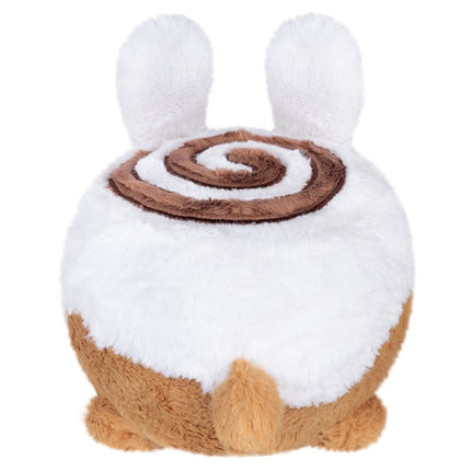 snacker cinnabunny back image