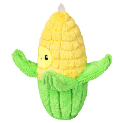 snackers corn side