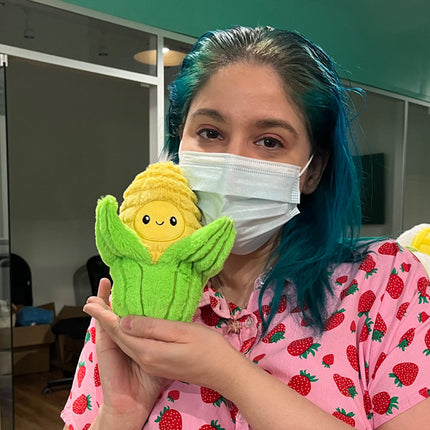 snackers corn user1